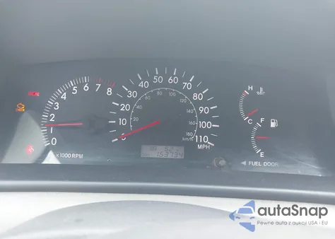 2005 Toyota Corolla Ce/Le/S from USA, damaged, VIN 2T1BR30E05C445508